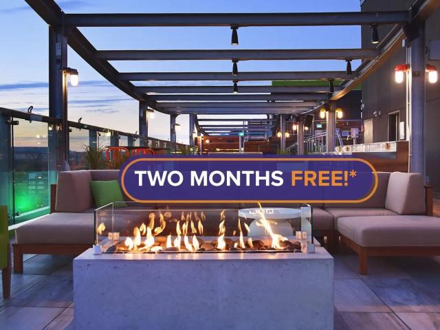LIV Apartments