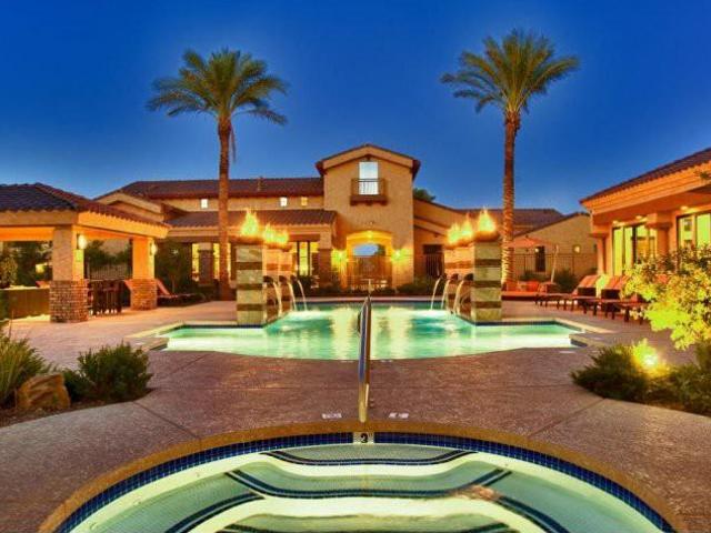 Liv Avenida 1 Bedroom Apartment for Rent at 3250 S Arizona Ave, Chandler, AZ 85248 Fox Crossing