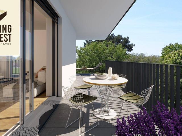 4 Zimmer Wohntraum in Seenähe & Infrastruktur TOP B04