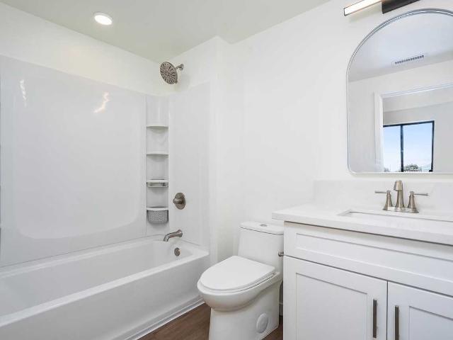 LIV @ Siesta 2 Bedroom Apartment for Rent at 1815 La Siesta Way, National City, CA 91950 National City
