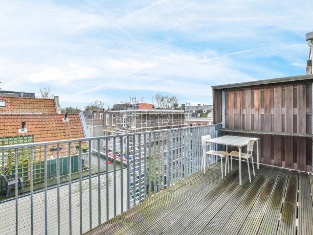 LIV residential Woning Overtoom 443 3 1054KG Amsterdam in Amsterdam amsterdam