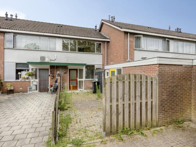 LIV residential Woning Oldenhof 76 6665DW Driel in Driel driel
