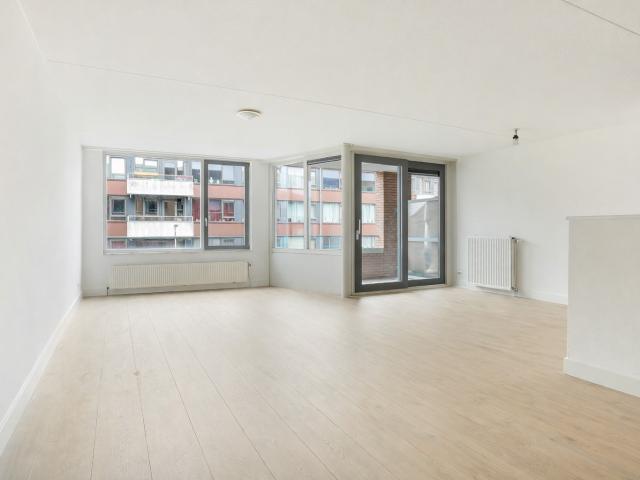 LIV residential Woning Oranjerivierdreef 14 C 3564BE Utrecht in Utrecht utrecht