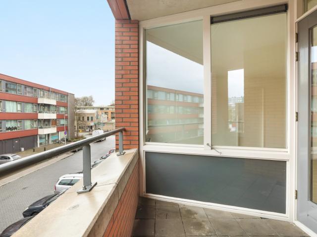 LIV residential Woning Oranjerivierdreef 10 A 3564BE Utrecht in Utrecht utrecht