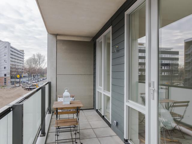 LIV residential Woning August Allebéplein 229 1062AB Amsterdam in Amsterdam amsterdam