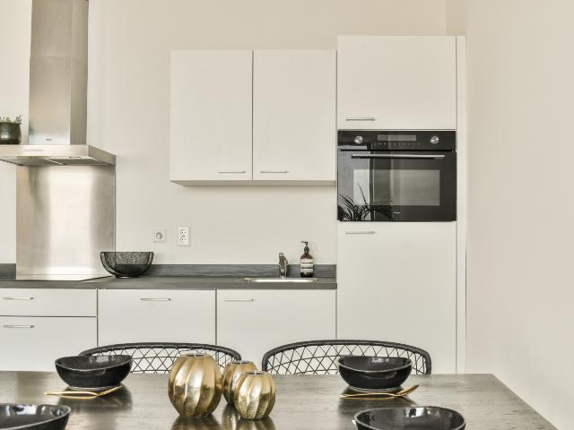 LIV residential Woning Bullewijkpad 3 B52 1101CV Amsterdam in Amsterdam amsterdam