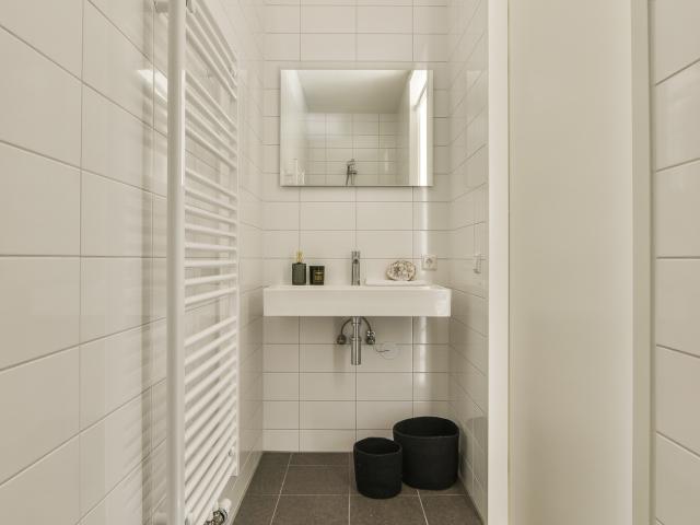 LIV residential Woning Bullewijkpad 3 B90 1101CV Amsterdam in Amsterdam amsterdam