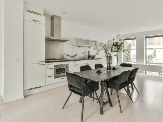 LIV residential Woning Carolina MacGillavrylaan 196, Amsterdam in Amsterdam amsterdam