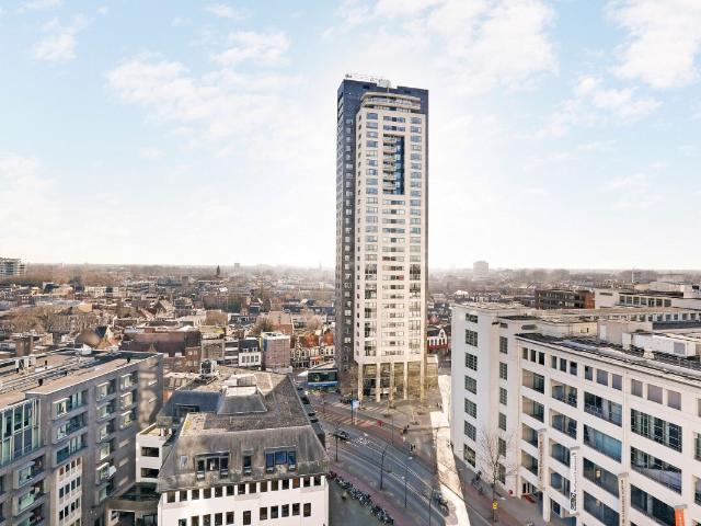 LIV residential Woning Emmasingel 31 225 5611AZ Eindhoven in Eindhoven eindhoven