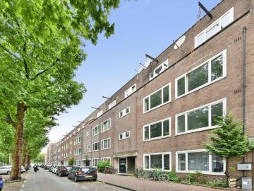 LIV residential Woning Insulindeweg 105 2 1094PG Amsterdam in Amsterdam amsterdam