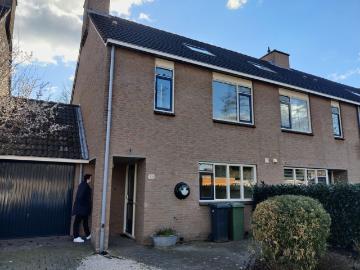 Park, Nuenen, Nuenen c a , Noord-Brabant