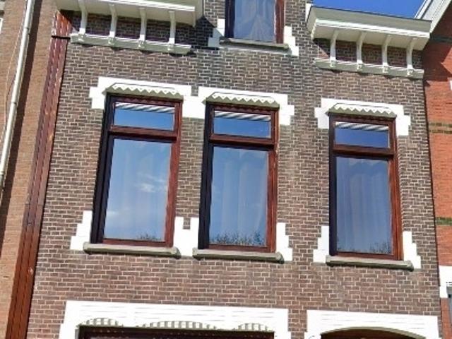 LIV residential Woning Karel De Stouteplein 15 A 3082RM Rotterdam in Rotterdam rotterdam