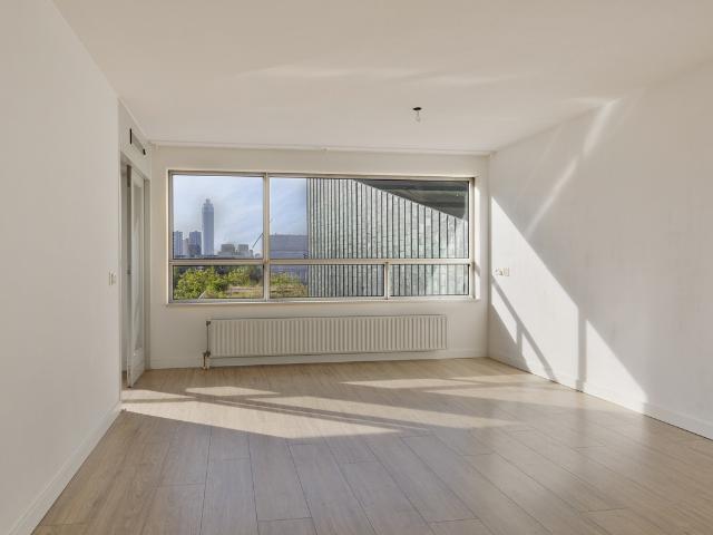 LIV residential Woning Karel Doormanstraat 93 3012GD Rotterdam in Rotterdam rotterdam