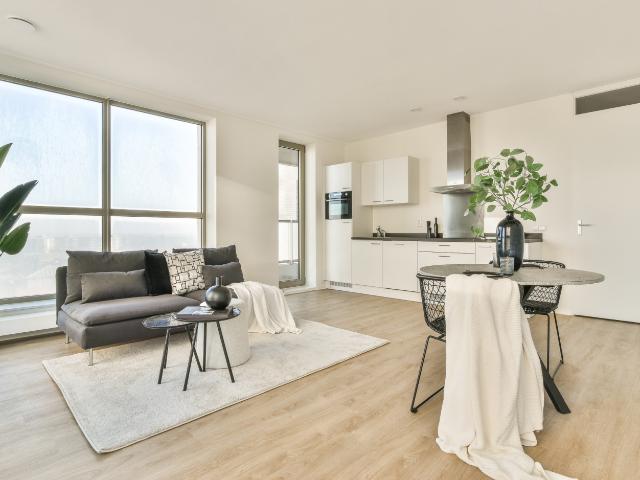 LIV residential Woning Karspeldreef 4 C156 1101CJ Amsterdam in Amsterdam amsterdam