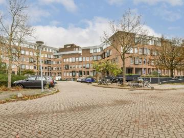 LIV residential Woning Rogier van der Weydestraat 1 B41 1817MJ Alkmaar in Alkmaar alkmaar
