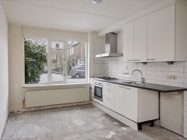 LIV residential Woning Smaragd 13 5629 GM Eindhoven in Eindhoven eindhoven