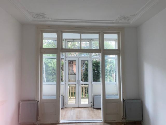 LIV residential Woning Spoorsingel 70 A 3033GP Rotterdam in Rotterdam rotterdam