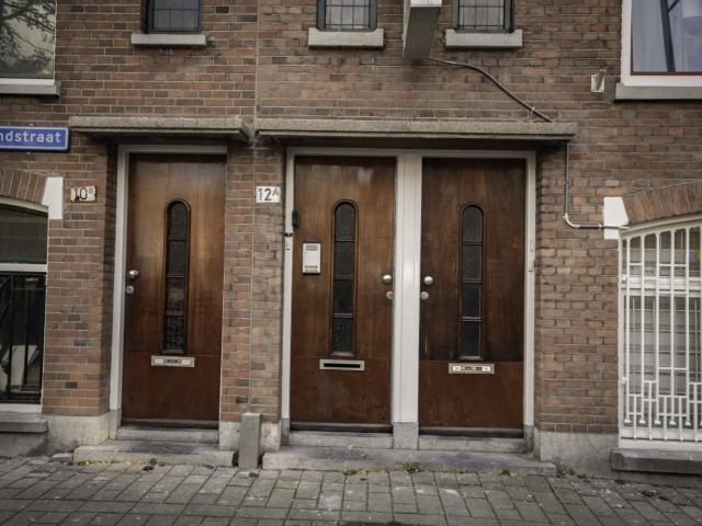 LIV residential Woning Tweede Middellandstraat 12 A02 3021BN Rotterdam in Rotterdam rotterdam