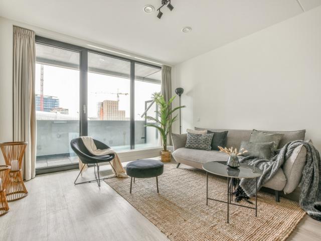 LIV residential Woning Termini 189 1025XM Amsterdam in Amsterdam amsterdam