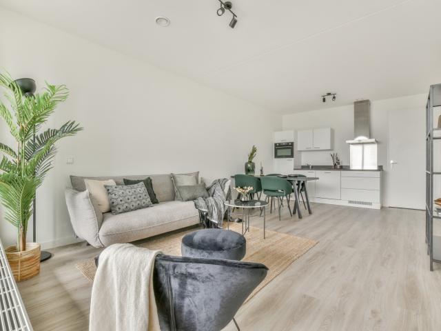 LIV residential Woning Termini 275 1025XM Amsterdam in Amsterdam amsterdam