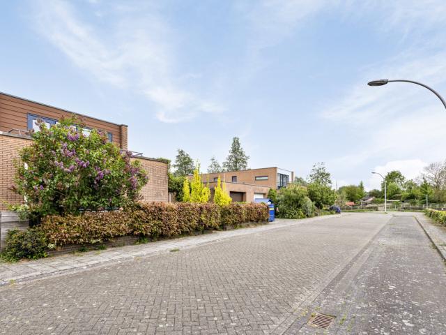 LIV residential Woning Tolgaarderstraat 30 8043CH Zwolle in Zwolle zwolle