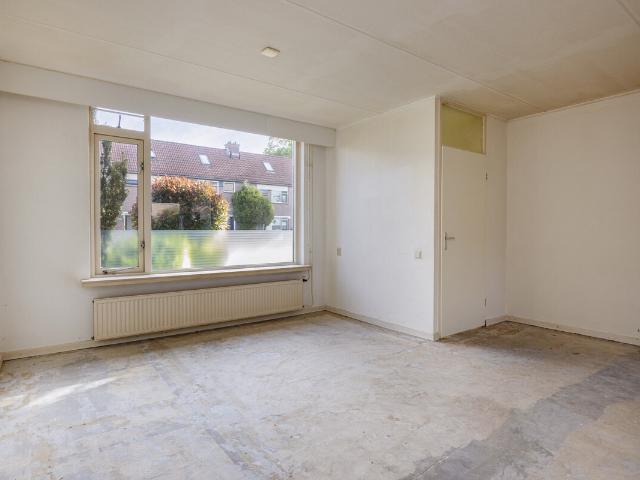 LIV residential Woning Tom Mandersstraat 11 7558 MS Hengelo in Hengelo hengelo