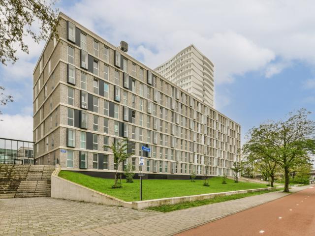 LIV residential Woning Van Heuven Goedhartplein 646 3527DZ Utrecht in Utrecht utrecht