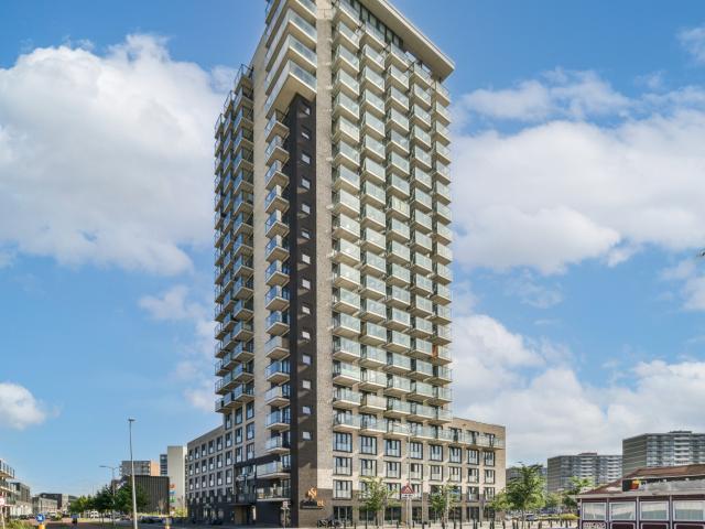 LIV residential Woning Waldorpstraat 1010 2521CX Den Haag in Den Haag den haag