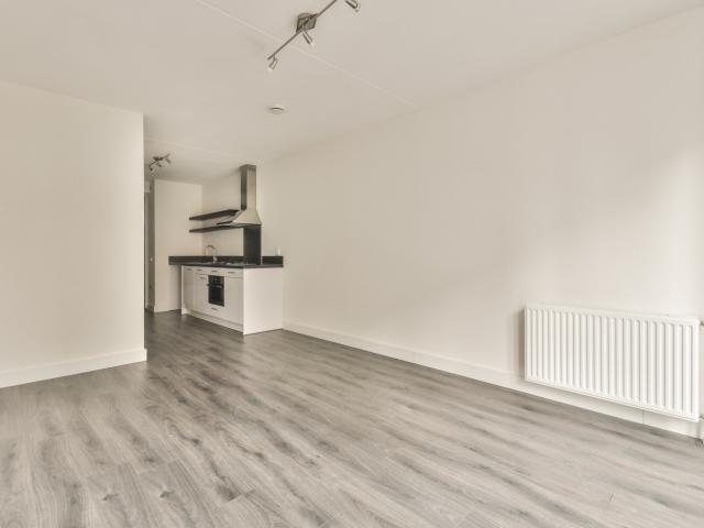 LIV residential Woning Waldorpstraat 309 C 2521CJ Den Haag in Den Haag den haag