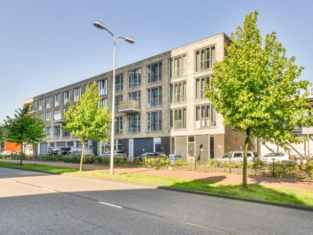 LIV residential Woning Waldorpstraat 317 B 2521CJ Den Haag in Den Haag den haag