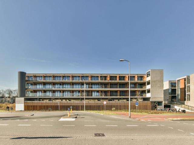 LIV residential Woning Waldorpstraat 491 A 2521CJ Den Haag in Den Haag den haag
