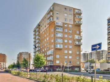 Sirtemastraat, Den Haag, Zuid-Holland
