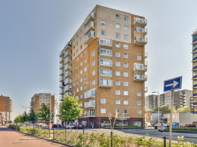 LIV residential Woning Waldorpstraat 572 C 2521CK Den Haag in Den Haag den haag