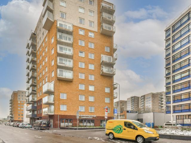 LIV residential Woning Waldorpstraat 584 B 2521CK Den Haag in Den Haag den haag