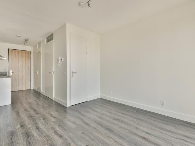 LIV residential Woning Waldorpstraat 828 2521CW Den Haag in Den Haag den haag