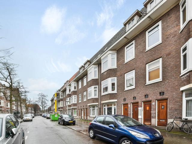 LIV residential Woning Woestduinstraat 44 2 1058TG Amsterdam in Amsterdam amsterdam