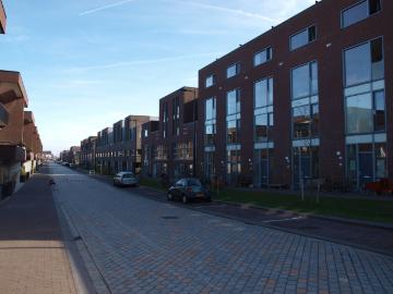 LIV residential Woning Zwanebloemlaan 192 1087GD Amsterdam in Amsterdam amsterdam