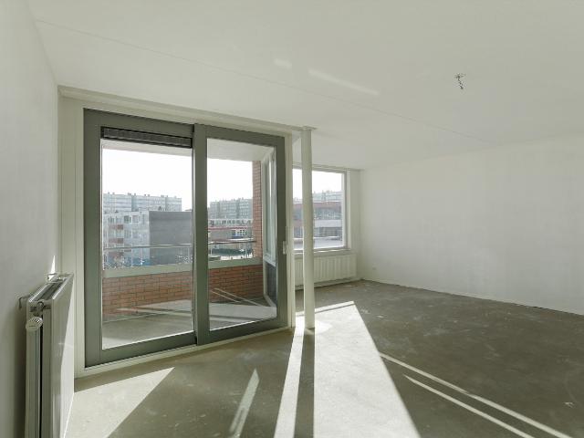 LIV residential Woning Zambesidreef 133 3564CB Utrecht in Utrecht utrecht