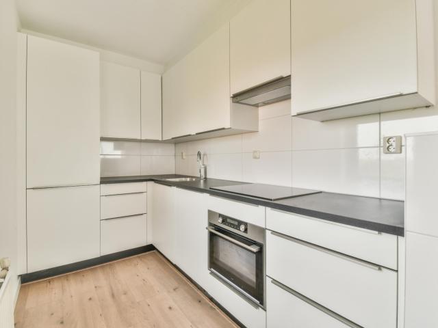 LIV residential Woning Zonnebaarsstraat 53 3192 LC HOOGVLIET ROTTERDAM in Hoogvliet Rotterdam hoogvliet rotterdam