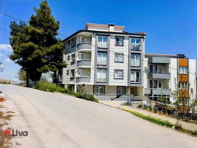 ▓liva Dan Altıeylül Fen Lisesi İle Nef Arası Ön Cephe Arakat▓
