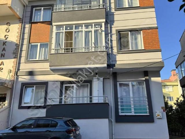 ▓liva Dan Bahçelievler Çarşamba Pazarı Yakını Eşyalı 1+1▓