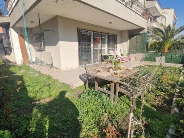 Liva Dan Kuvayi Milliye Mh. Site İçersinde Eşyalı Kiralık Daire