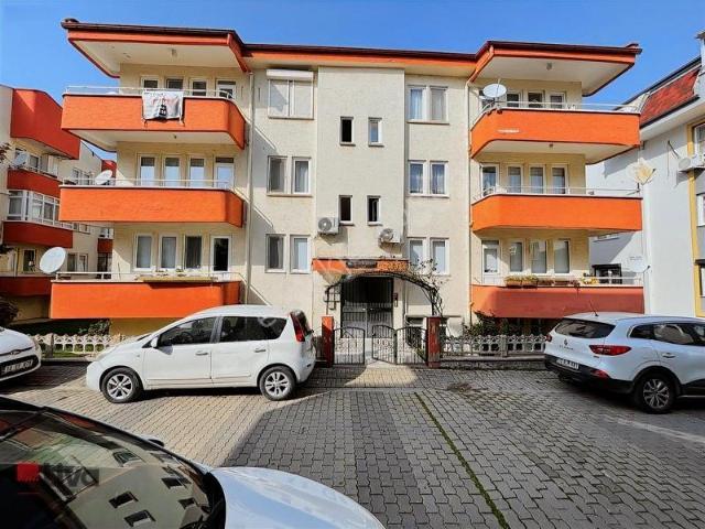 Liva Dan Paşaalanı Mahallesi Kiralık 2+1