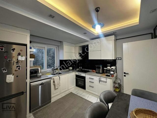 Liva Gayrimenkulden Şemiklerde Arakat 2+1 Kiralık Daire