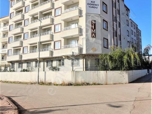 Liva Gayrimenkul'den Kyk Yurdunda Yüksek Kira Getirili Daire