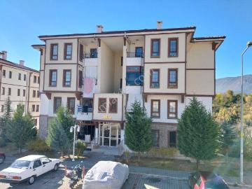 Liva Gayrimenkulden Safranbolu Kirkille Toki Konutları B1 De Ödemesi Bitmiş 2+1 Daire Satılıktır