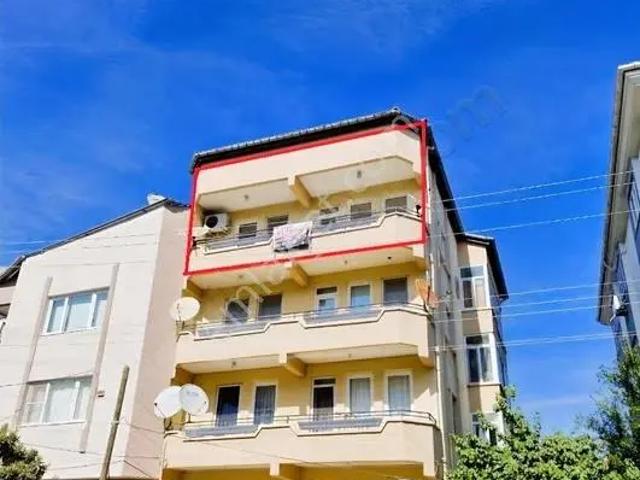 ▓liva'dan Bahçelievlerde Kiralık 3 + 1 Daire▓