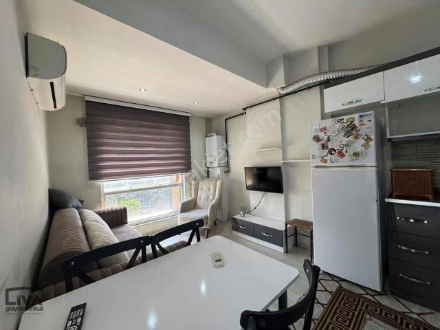 Liva'dan Devlet Hast. Karşısı Arakat 2+1 Klimalı Apart