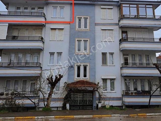 Liva'dan Çevre Yolu Cadde Üzeri Satılık Masrafsız Daire