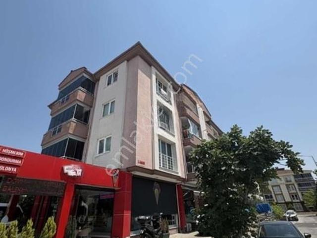 Liva'dan Paşaalanında 3+1 Kiralık Daire